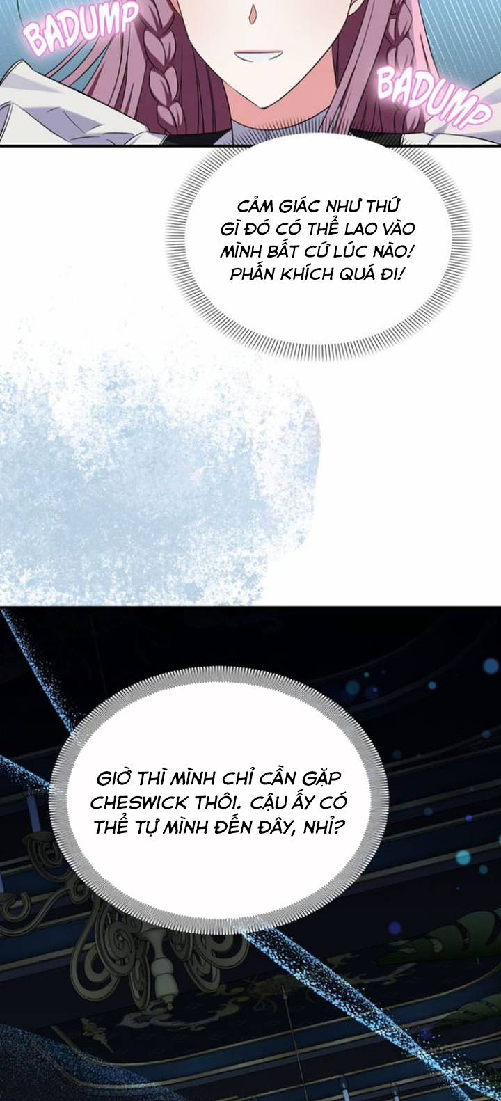 phương pháp bảo vệ anh ấy trong lãnh địa quái vật chapter 12 56