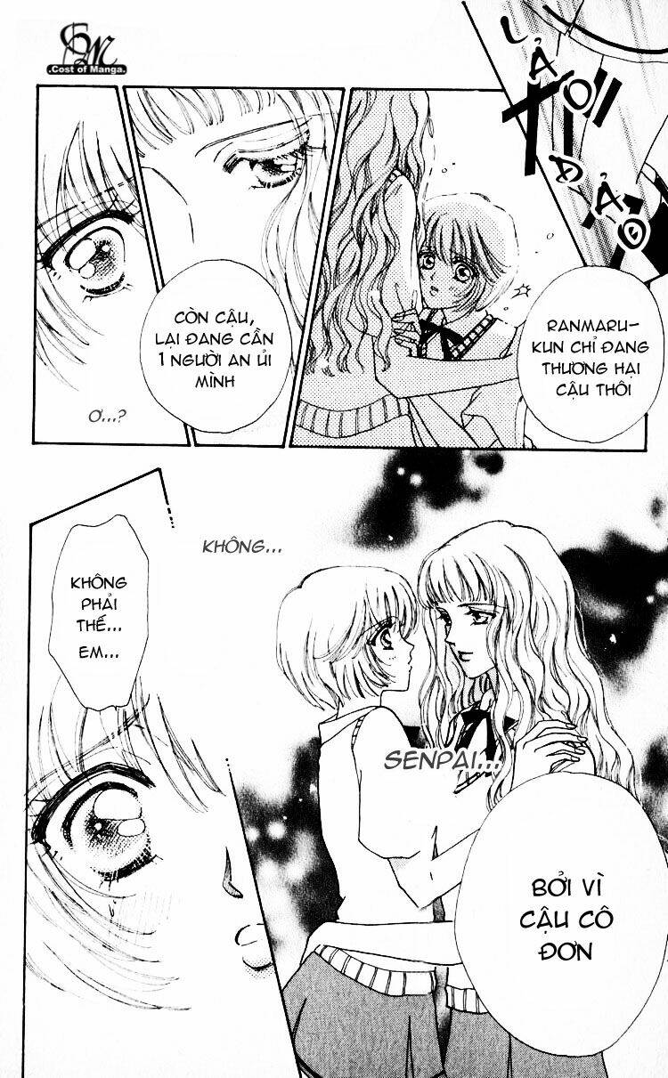 hana ni nare chapter 5 4