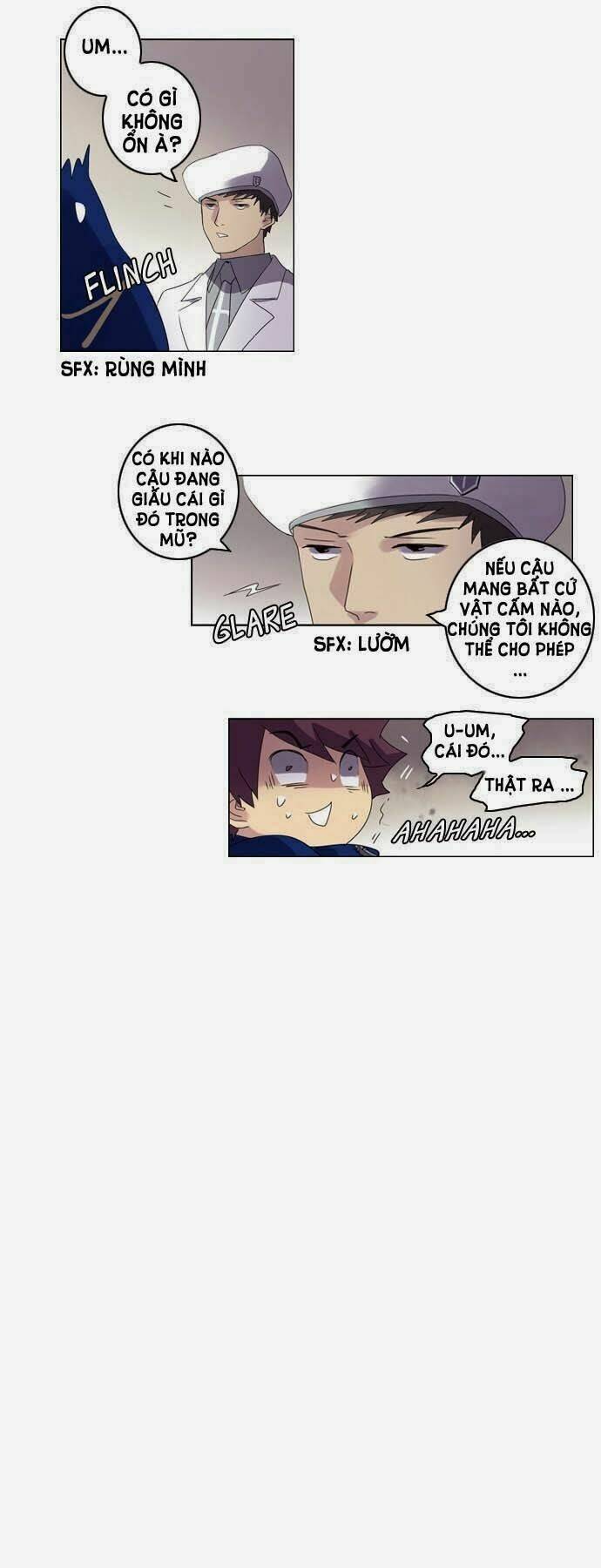 bản khế ước linh hồn chapter 35 22