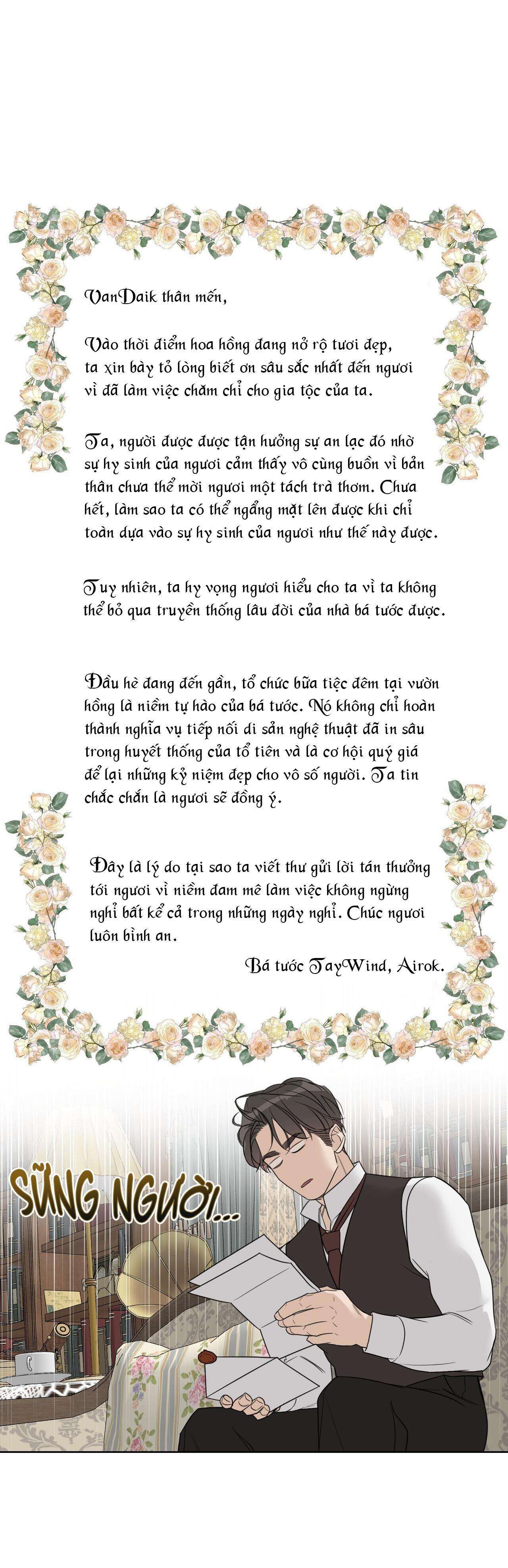 bước vào vườn hồng chapter 39 31