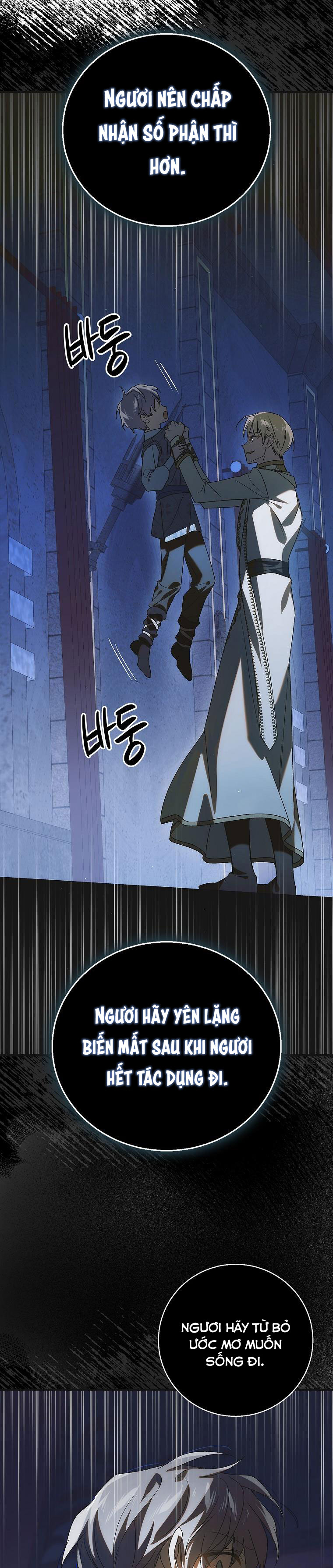 cách để em bảo vệ anh chapter 122.1 25