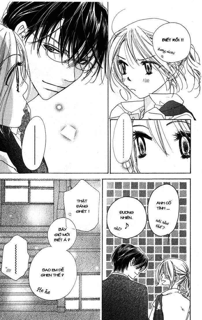 ai hime - ai to himegoto chapter 9 15