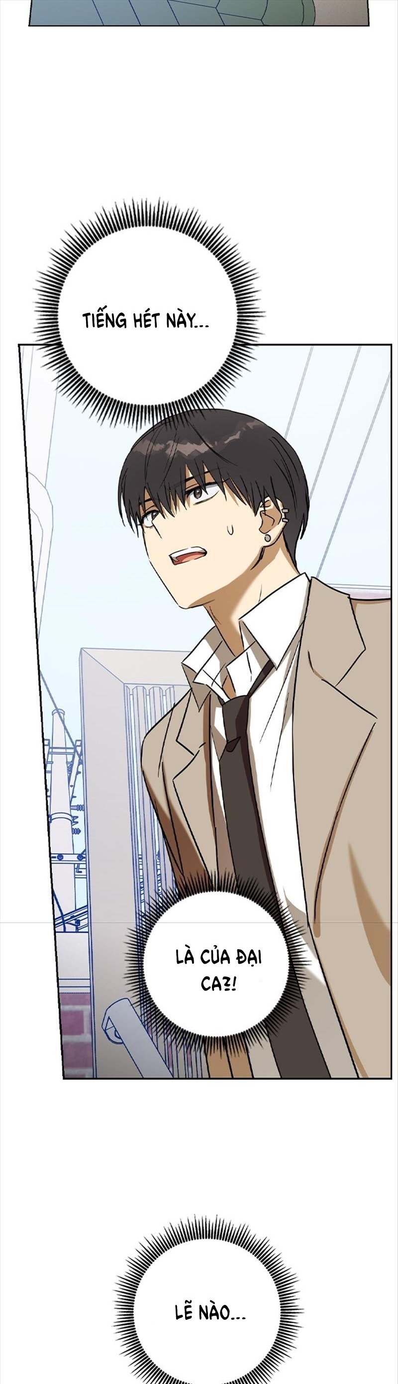 nhân duyên kiếp trước chapter 43.1 25