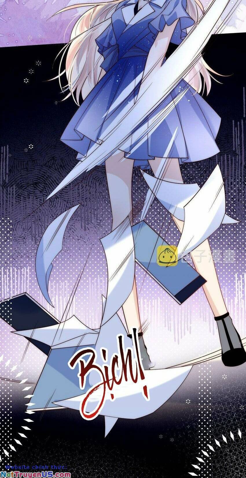 ta được thế thân tỏ tình chapter 9 34