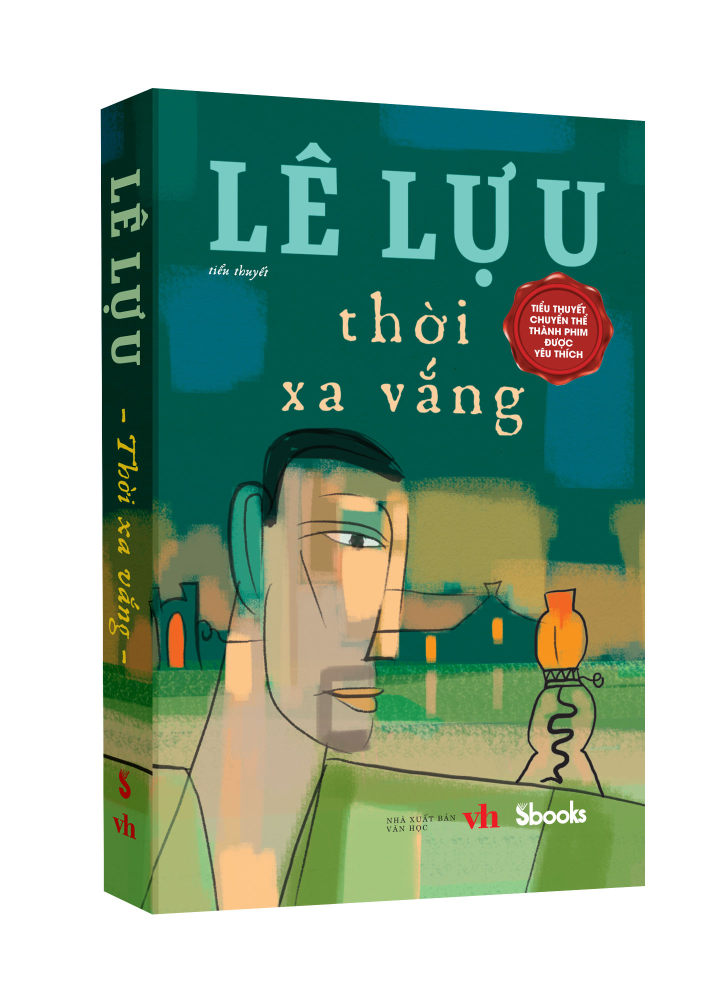 Thời xa vắng - Lê Lựu