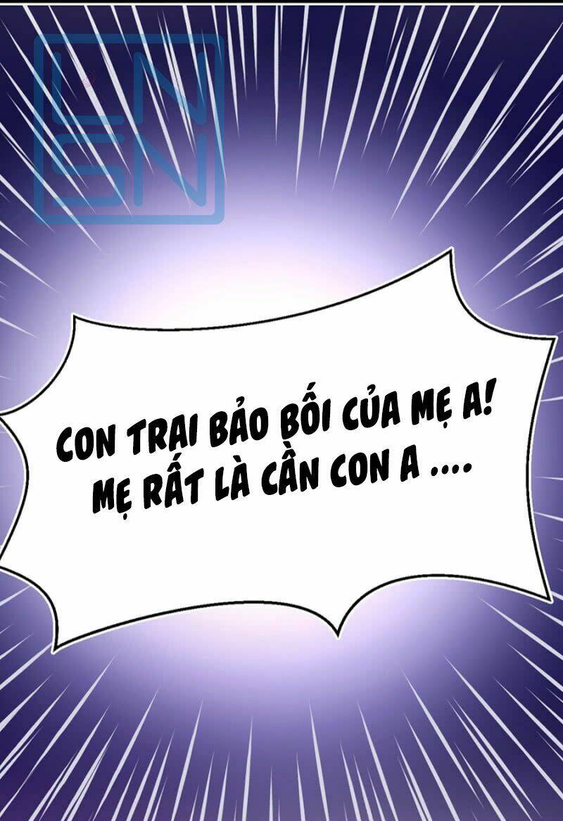 boss lãnh khốc buông em ra chapter 8 37