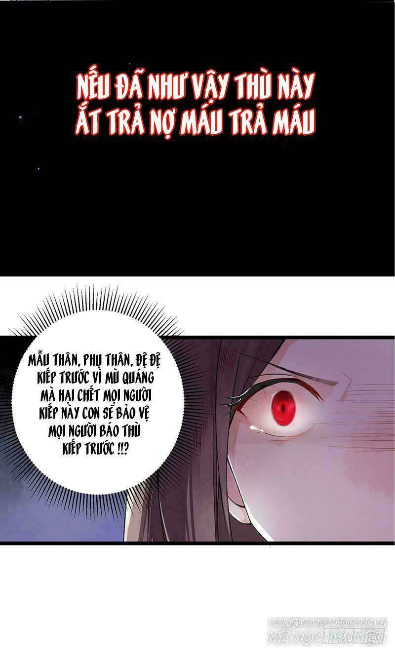 nhất đế trọng sinh mỹ nhân tâm kế chapter 1 10