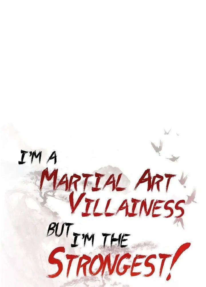 tôi là người mạnh nhất khi theo chủ nghĩa võ thuật chapter 14 102