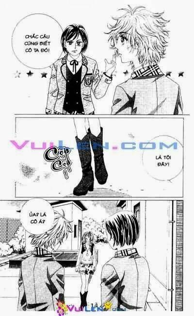 wait! wolf chapter 3 14