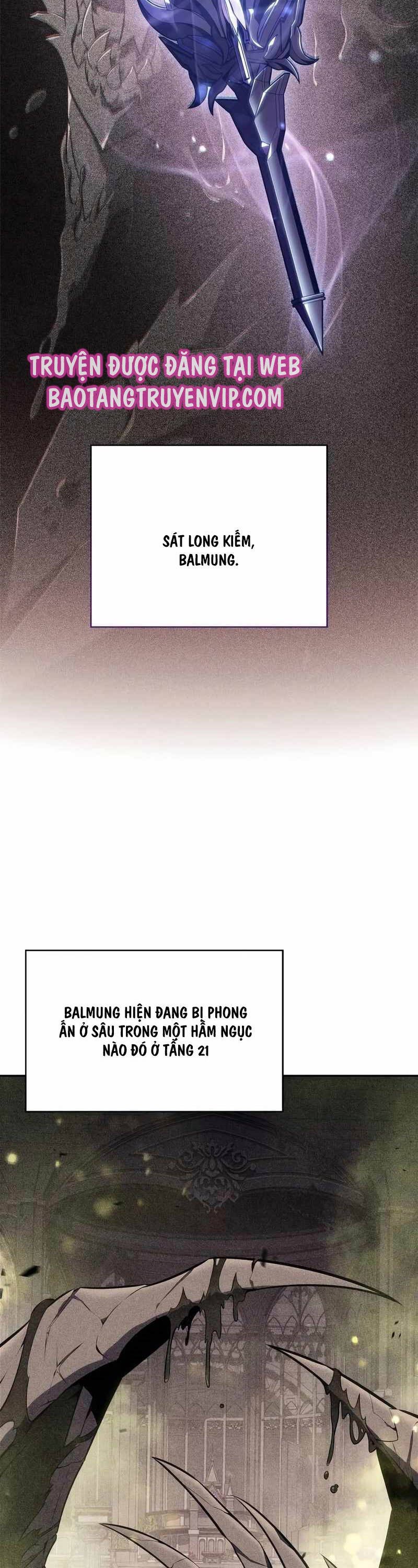 Người Chơi Mới Cấp Tối Đa Chapter 156 17