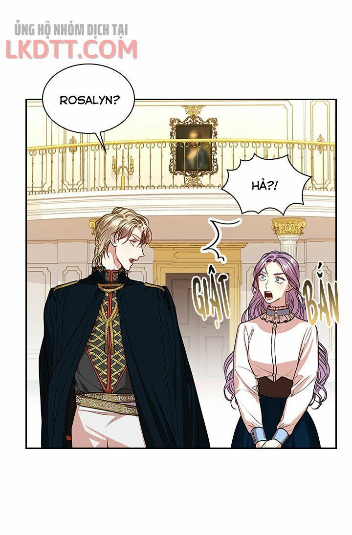 tôi trở thành thư ký của bạo chúa chapter 31 78