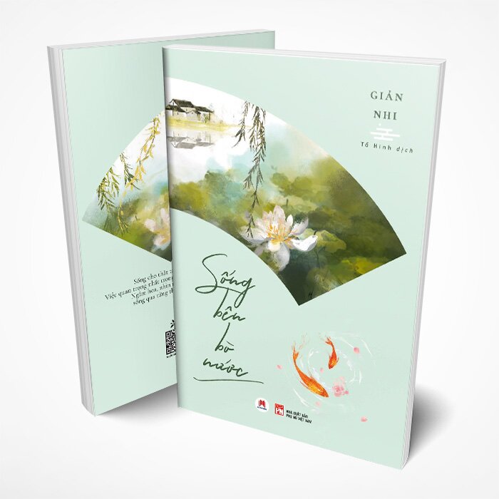 Sống Bên Bờ Nước - HH