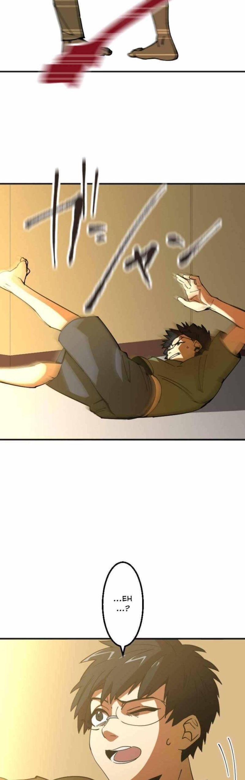 Huyết Thánh Cứu Thế Chủ~ Ta Chỉ Cần 0.0000001% Đã Trở Thành Vô Địch chapter 1 39