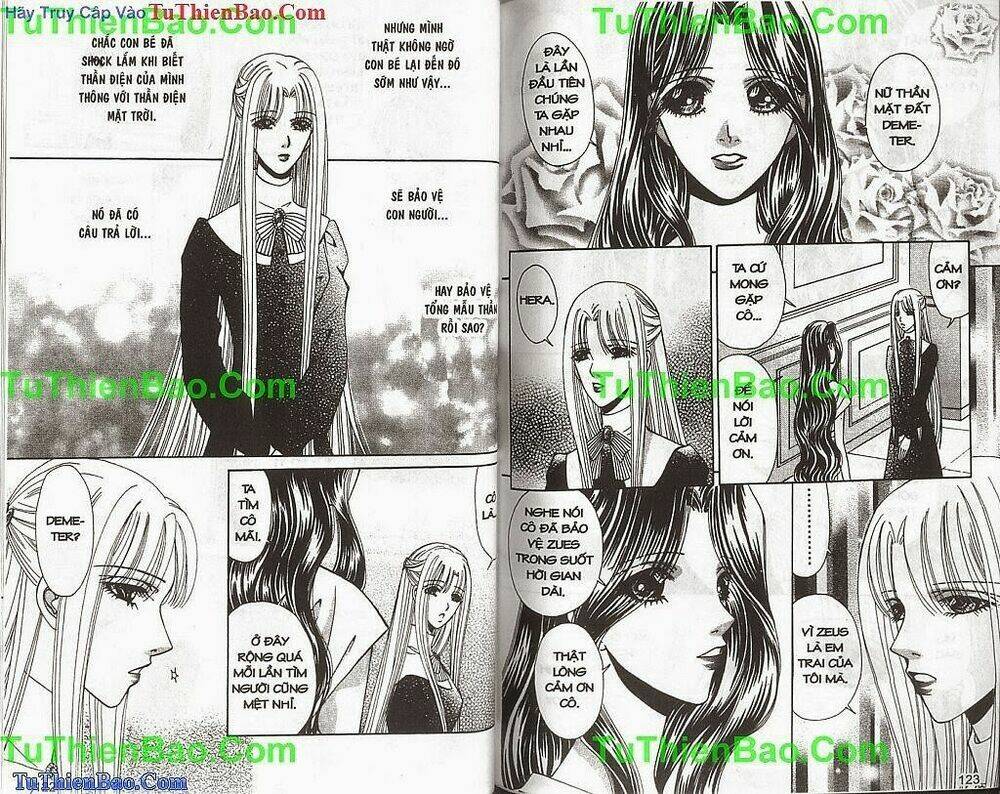 truyền thuyết cung hoàng đạo ii chapter 8 63