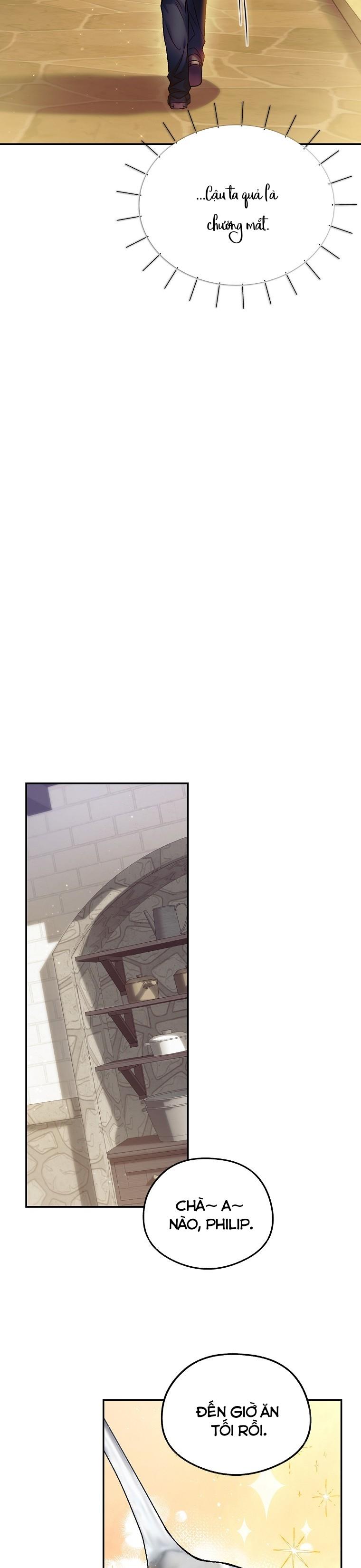 cơn mưa mật ngọt chapter 10 23