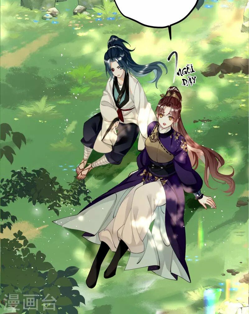 phế vật công chúa muốn nhặt chồng chapter 76 6