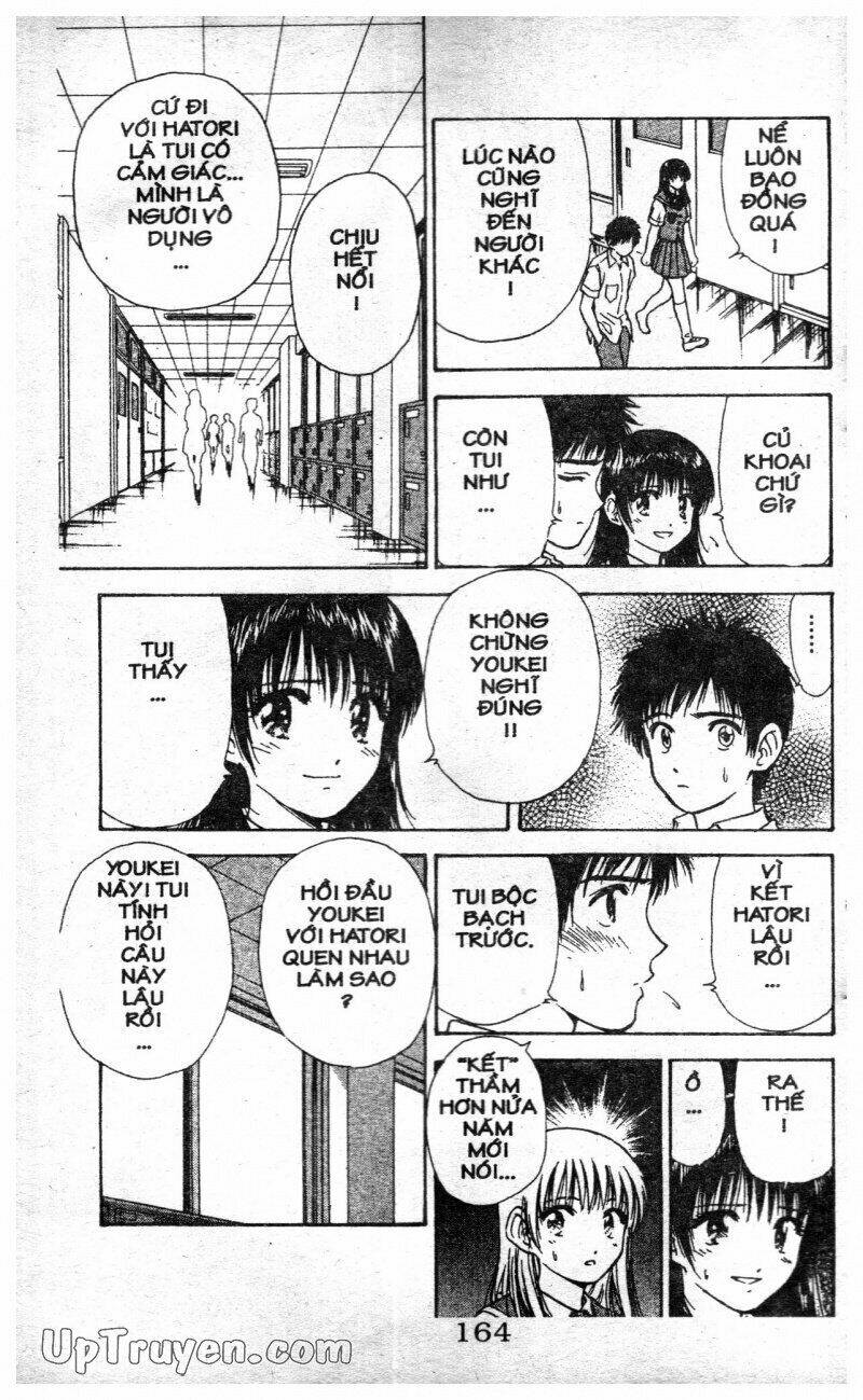 salad days chapter 121 14