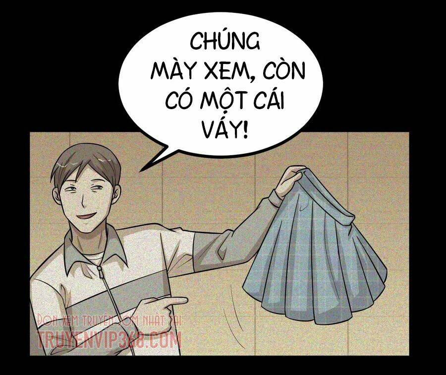 đai ca trở lại tuổi 16 chapter 117 15