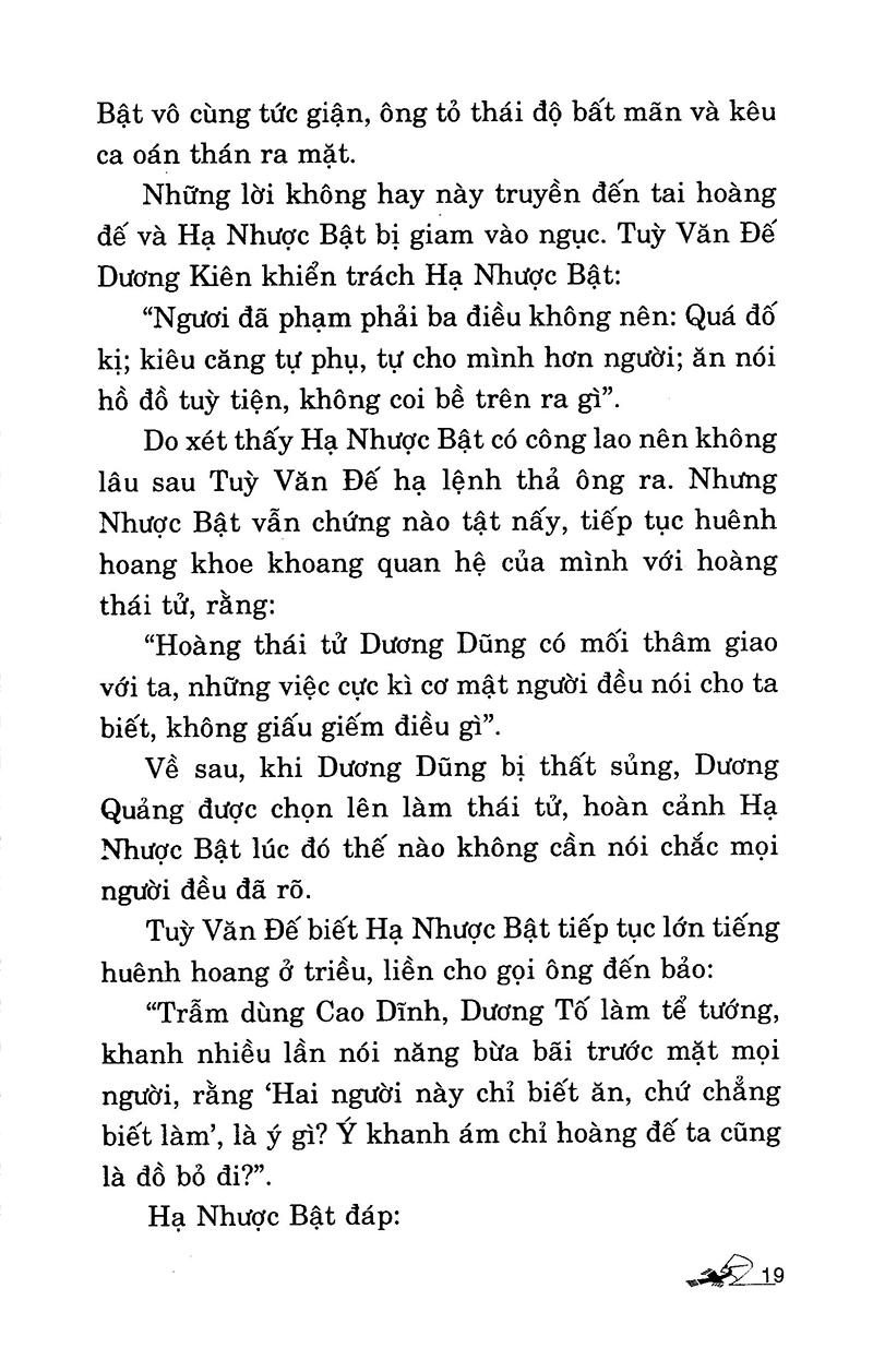 Nói Lời Bạc Được Việc Vàng (Tái Bản)