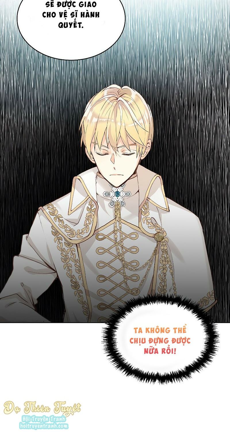 con có phải con là con gái của ngài không? chapter 16 15