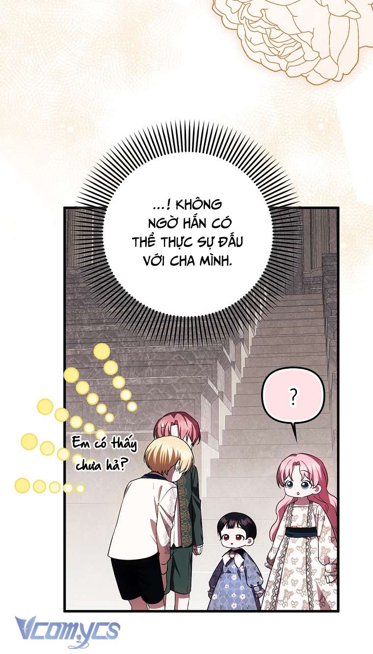 lần đầu bé út được yêu thương chapter 27 6