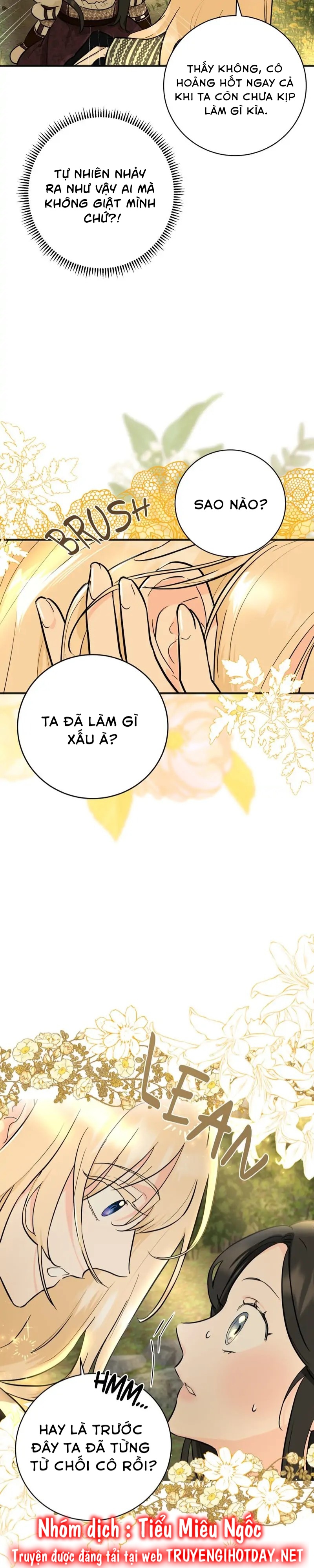 tạm biệt nàng, juliet chapter 22 9