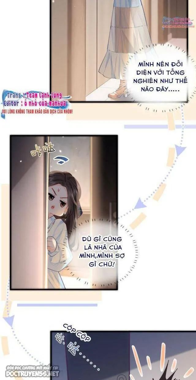 vợ chồng siêu sao có chút ngọt [m] chapter 28 18