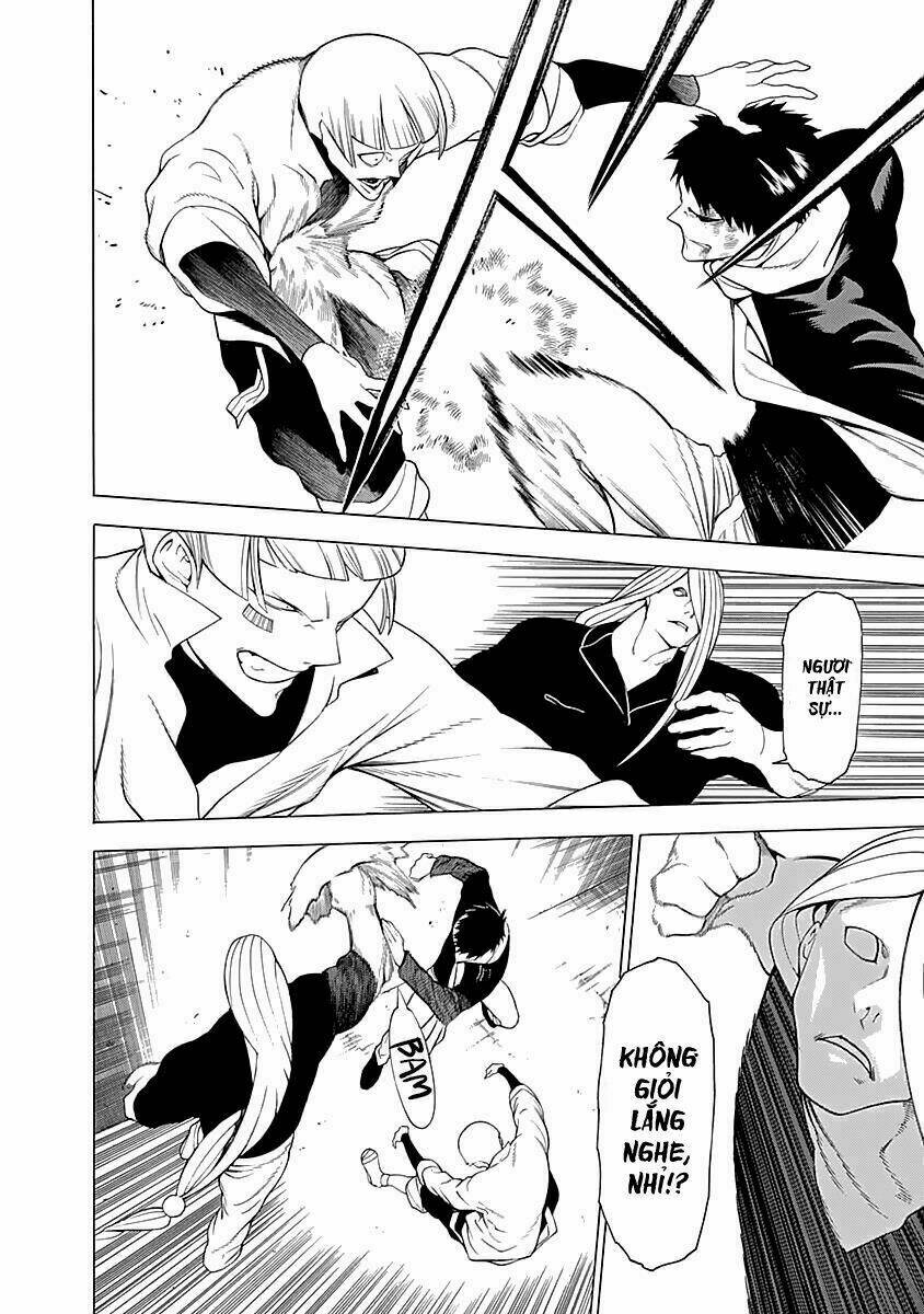 mononogatari chapter 9 24