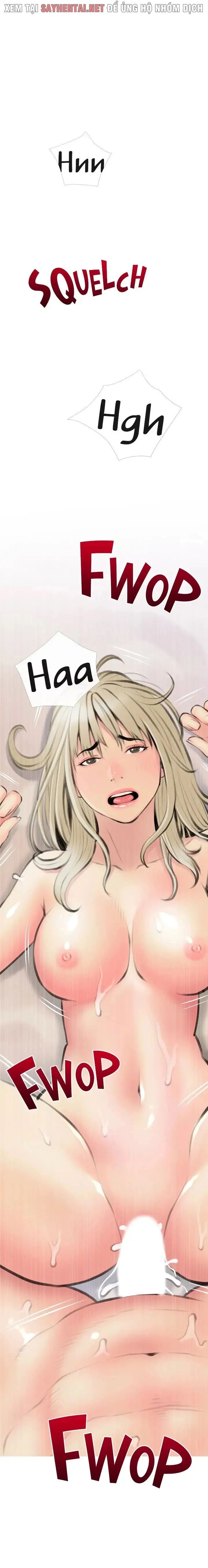 dập dì của tôi chapter 12 17