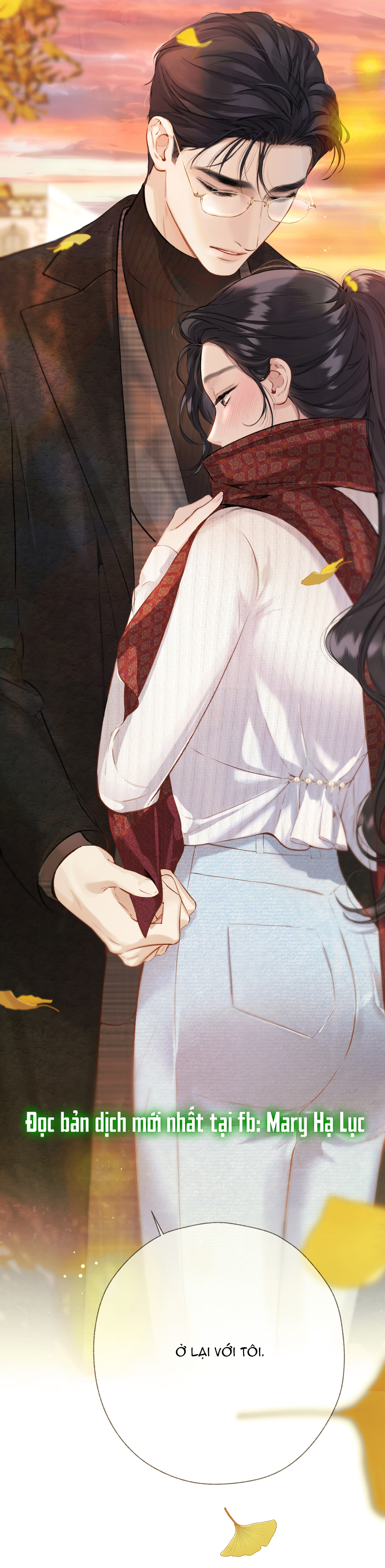 Trêu Nhầm chapter 39.2 40