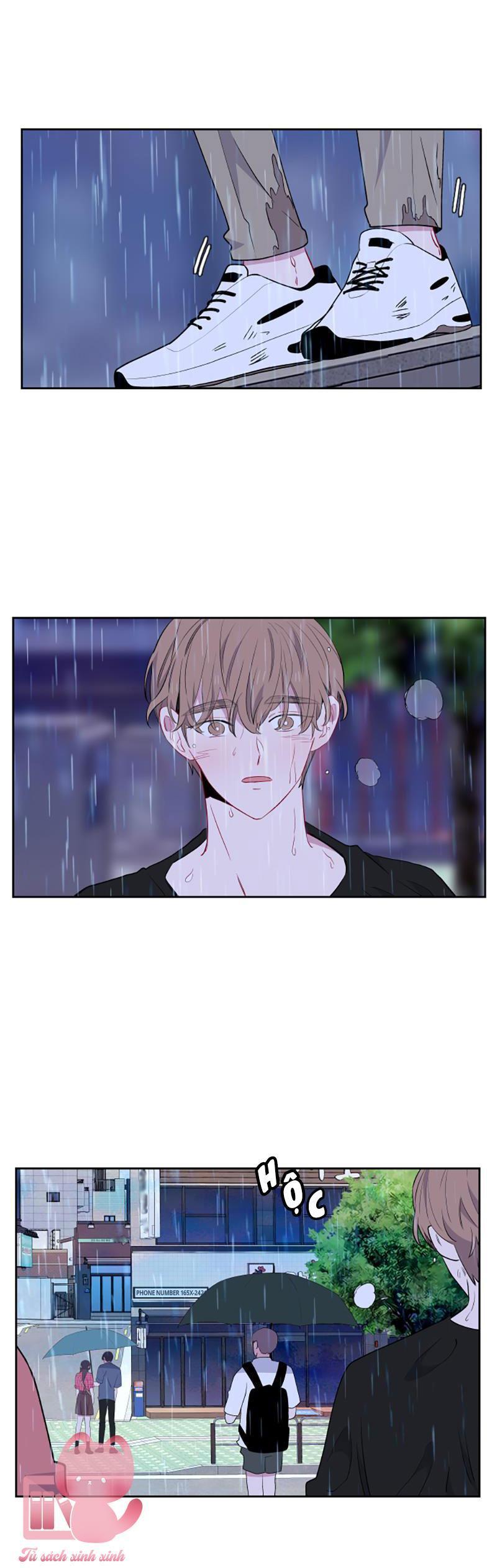 về bên anh chapter 37 37