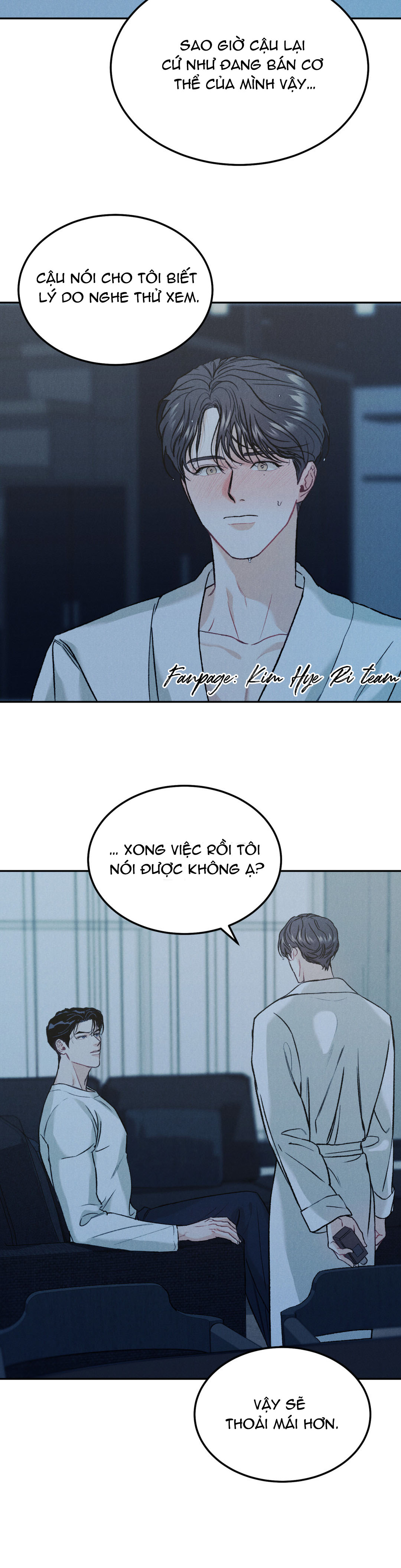 limited run chapter 15 9