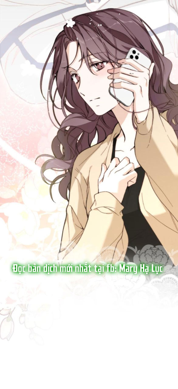 LY HÔN THÌ DỄ, YÊU ĐƯƠNG MỚI KHÓ chapter 31.2 - Trang 4