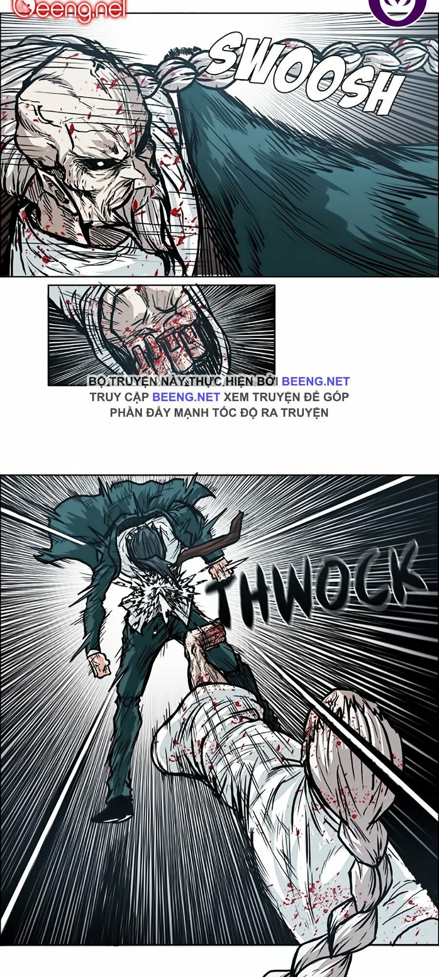 bá chủ học đường ss2 chapter 44 37