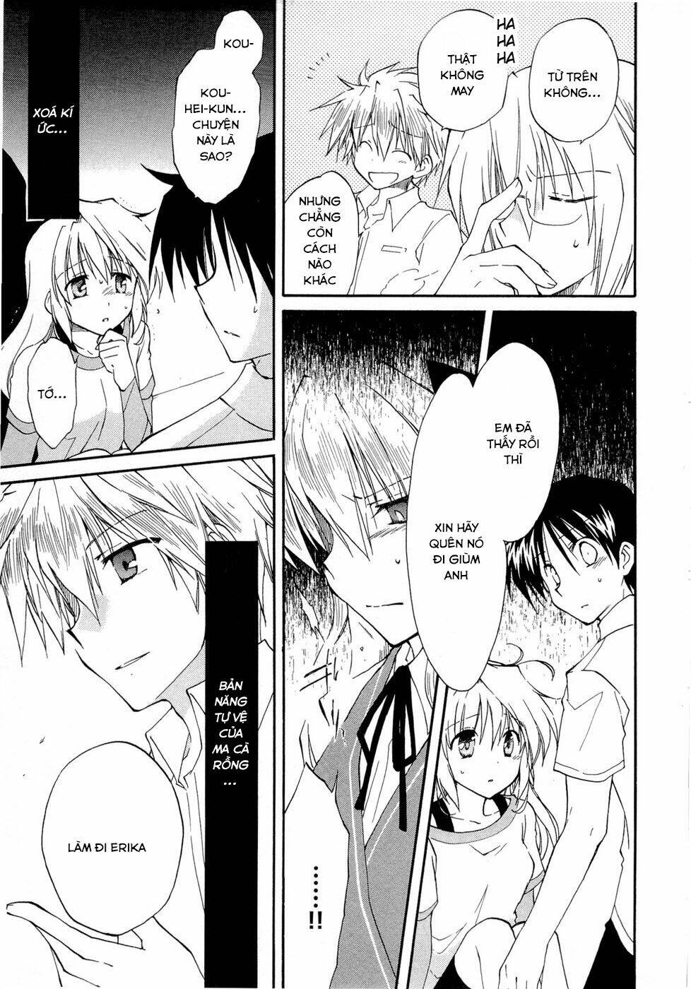 fortune arterials chapter 21 3