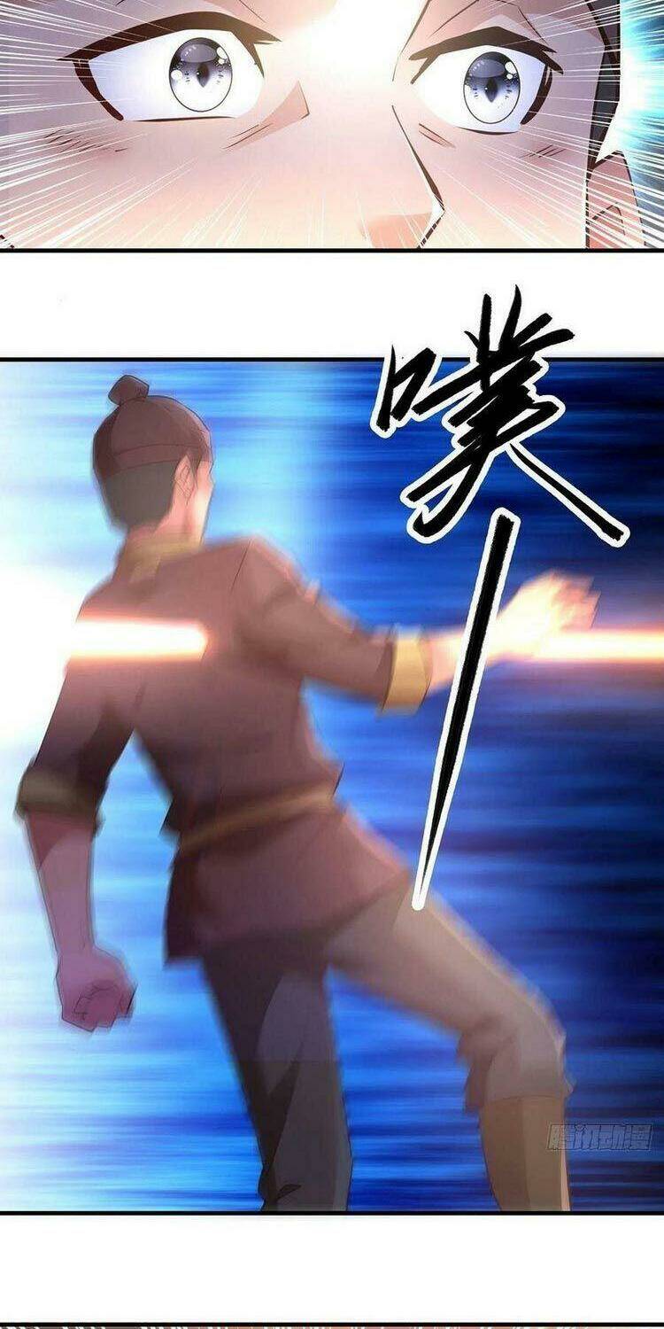 thiên hạ kiếp chapter 82 2