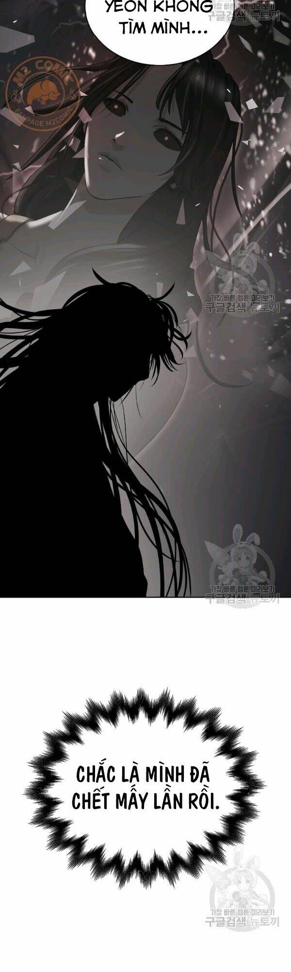 xuyên không thành hổ chapter 45 47