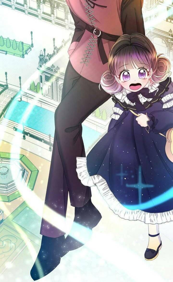 công chúa huỷ diệt chapter 32 57