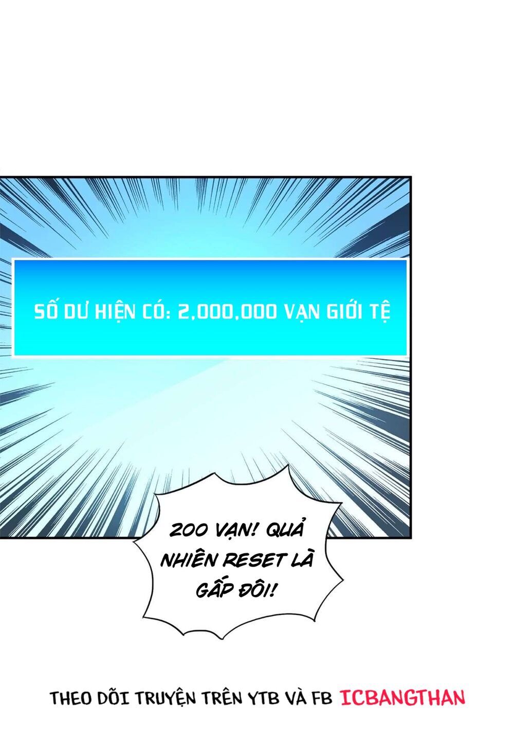 vạn giới livestream đại thổ hào chapter 11 2