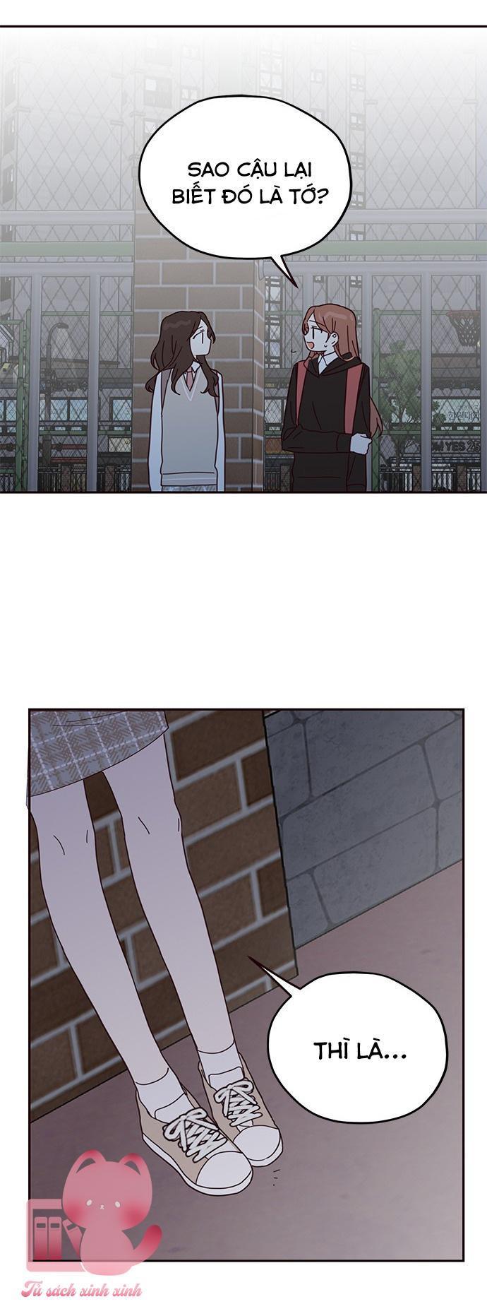 sợi chỉ tình yêu chapter 58 8