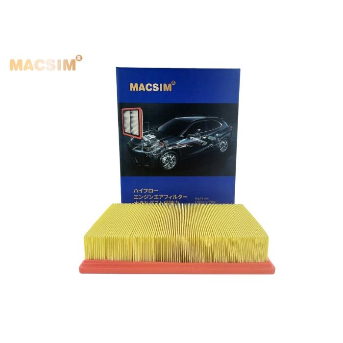 Lọc động cơ cao cấp Mercedes E-Class , E-Class cabrio 2017 đến nay nhãn hiệu Macsim