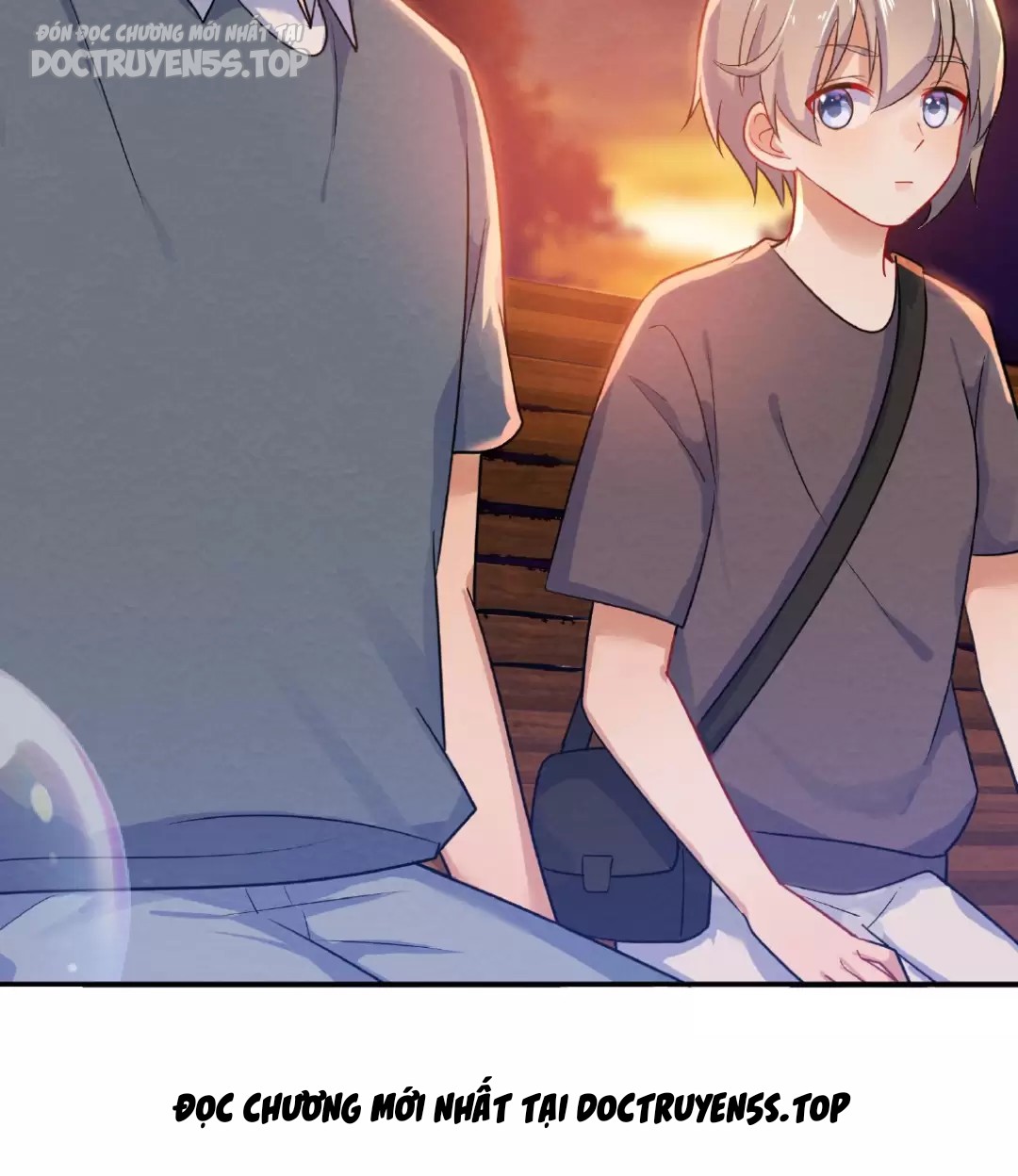 lời nói dối của cô ấy chapter 4 26