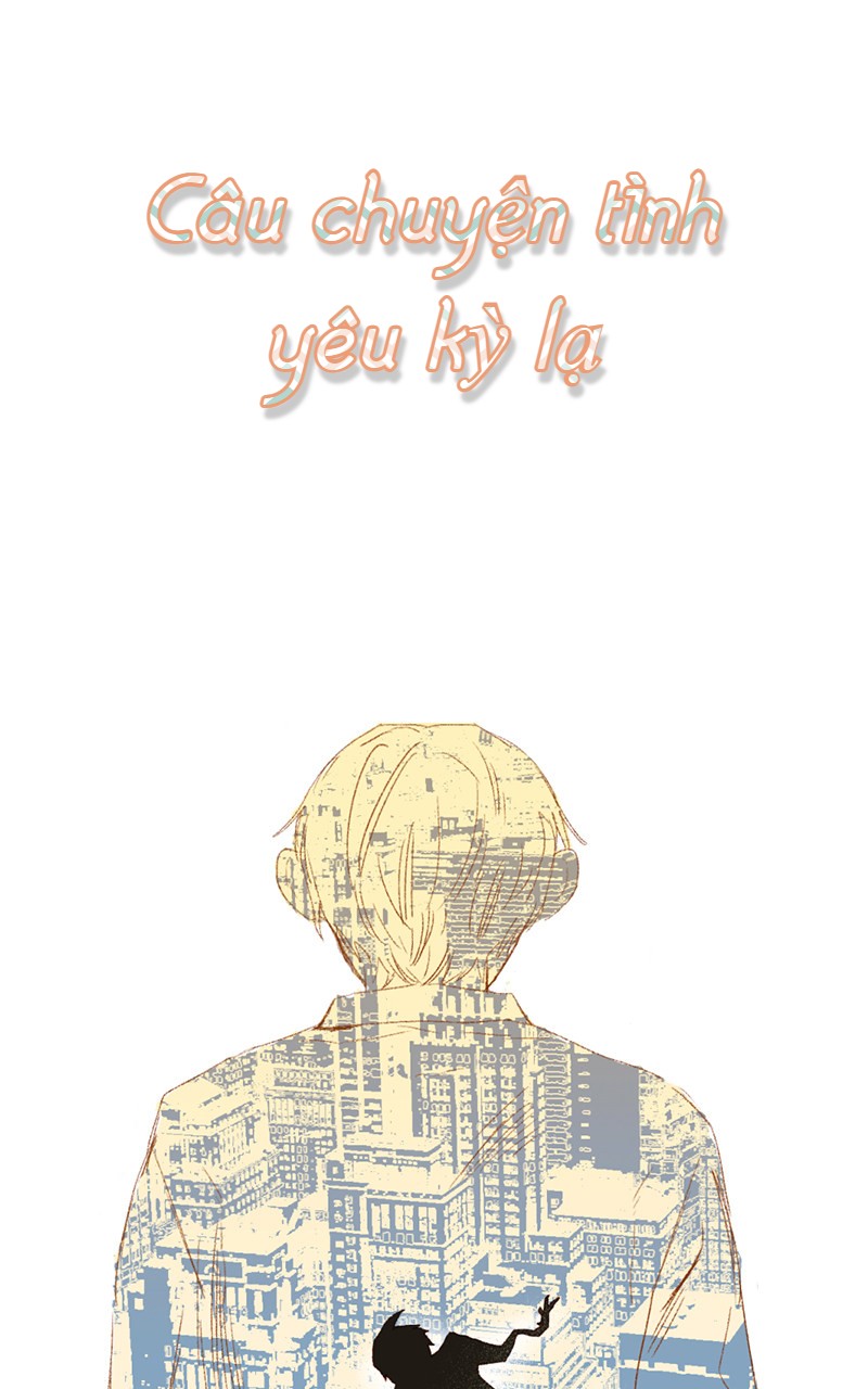 câu chuyện tình yêu kỳ lạ chapter 18 1