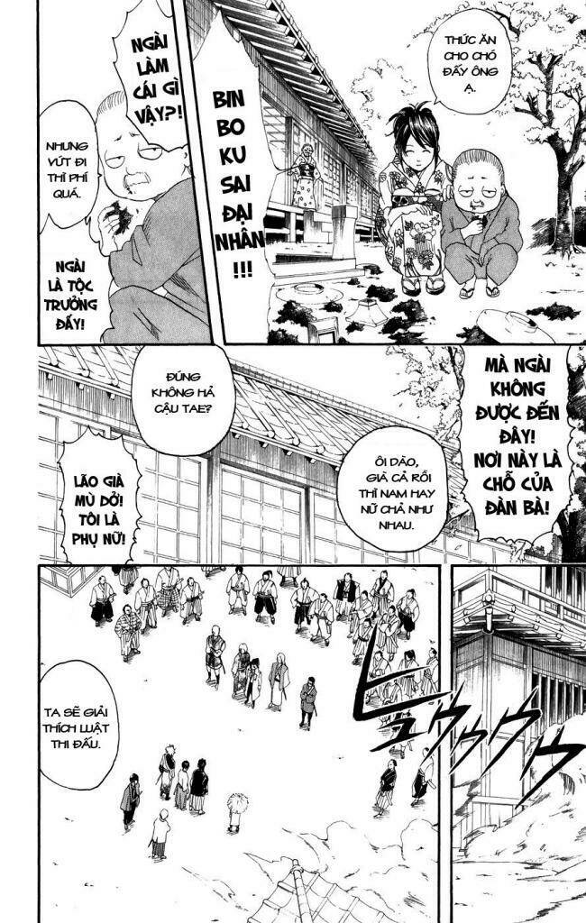 gintama - linh hồn bạc chapter 113 4