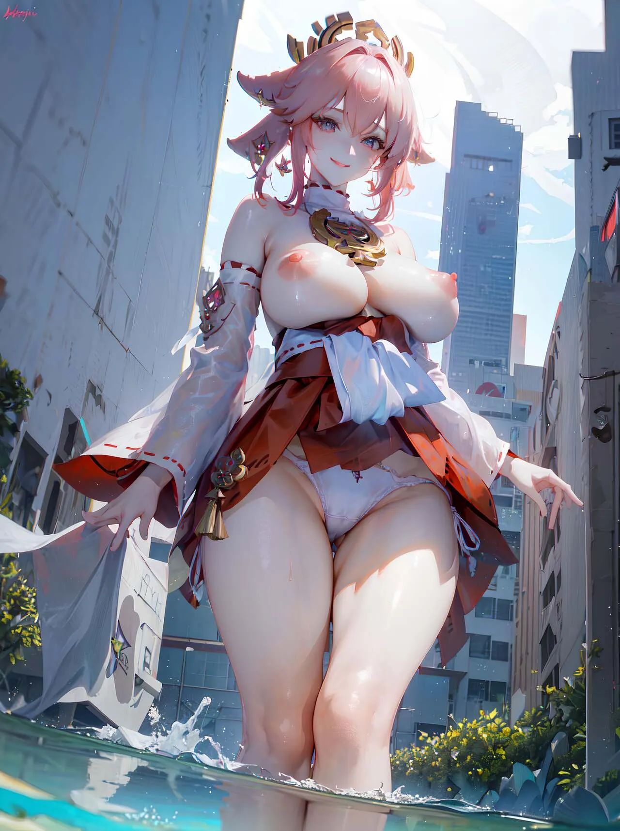 artist ai generated chapter 378 50