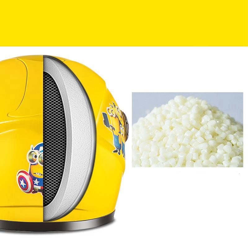 Mới Mũ Bảo Hiểm Fullface Mũ Bảo Hiểm Cho Trẻ Em Có Kính Bảo Hiểm Đi Xe Đạp Xe Máy