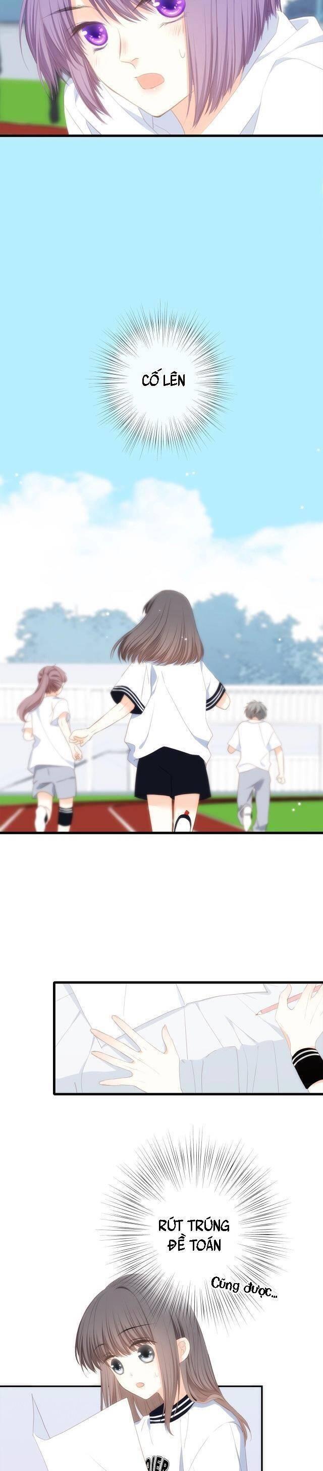 con tim rung động 2 chapter 138.2 17