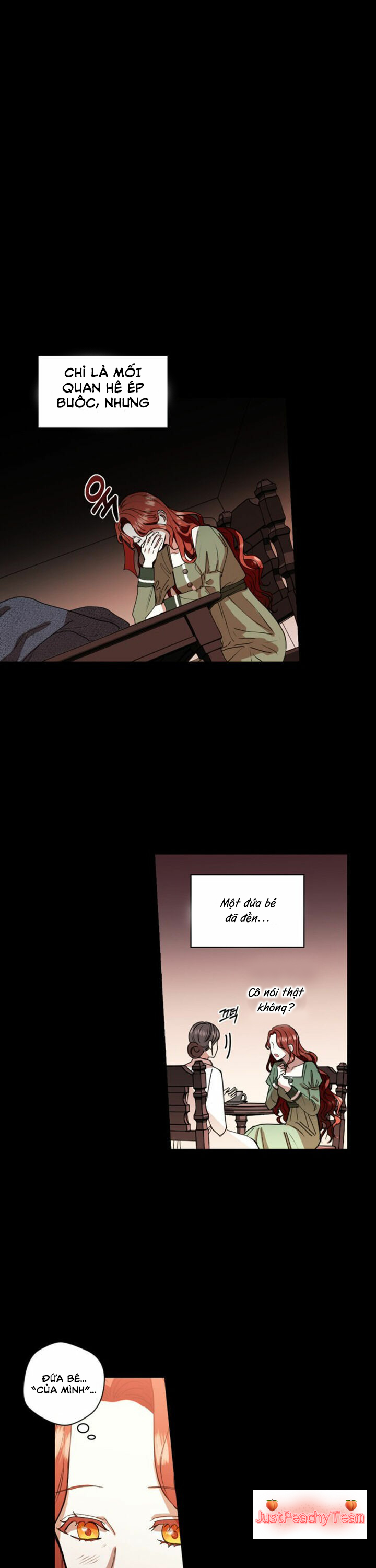 nâng cấp chồng lên level max chapter 1 18