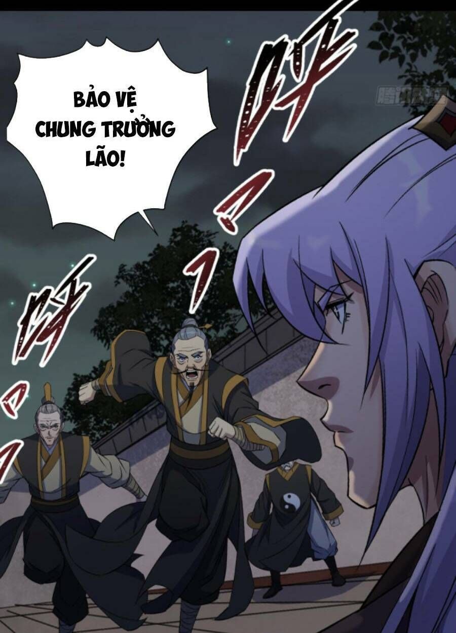 thông u đại thánh chapter 56 21