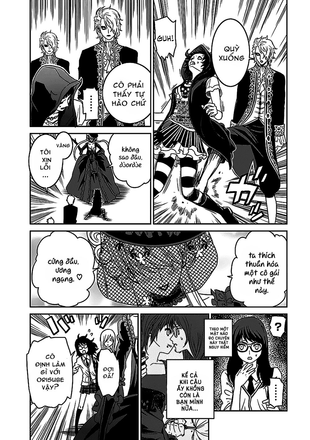 tokyo esp chapter 55 17